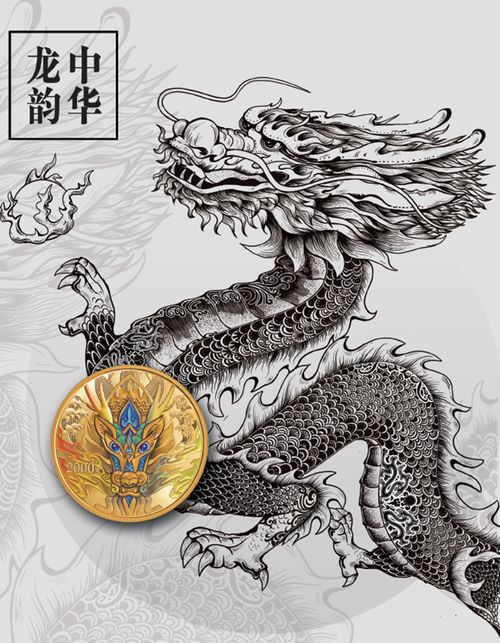 龙文化探秘：节日风俗，揭秘古老中国龙韵魅力