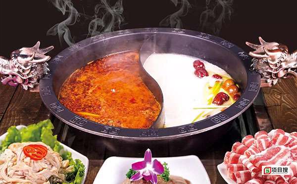 震惊！火锅底料里竟有这些不可告人的秘密