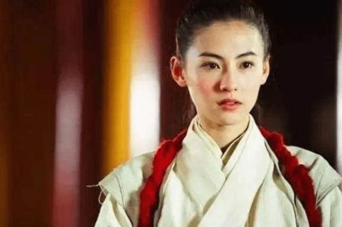 花姐命：那些被神仙诅咒的美女们