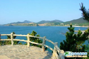 广鹿岛？玩几天才够劲儿？