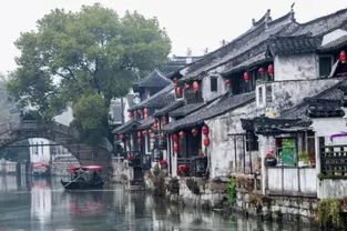 3. 古戏台：戏曲文化的传承
