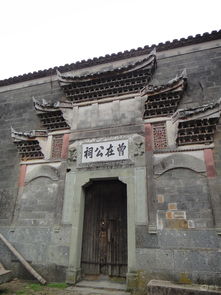 较深入古建筑的灵魂较深处