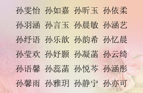 五行八字的奥秘：让名字更“对”！