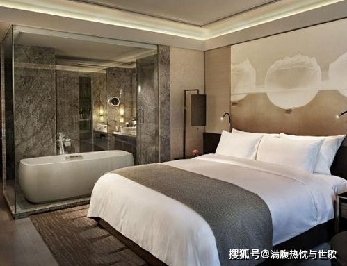 设施齐全？还是齐全的绝望？