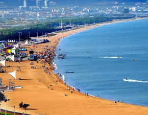 那些年我们踩过的坑：日照跟团游血泪史