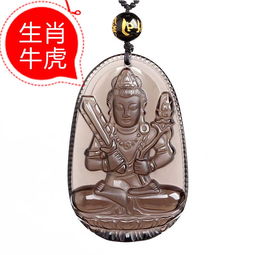黄金虎吊坠,黄金虎摆件风水说法