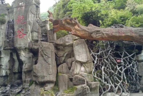 安康旅游景点攻略大全：一场说走就走的