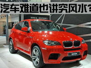 如何实操汽车风水， 让你的每日通勤充满“小确幸” 🚗✨