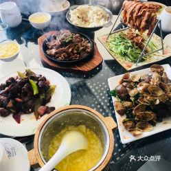 特色美食：奇奇怪怪的口味