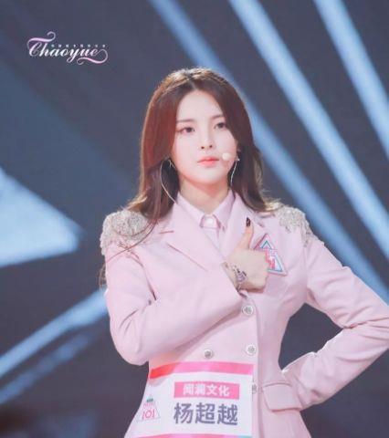 为什么她嫩红透半边天？全靠一把火？