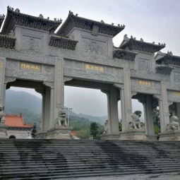 差异化策略——让你的普陀寺之旅与众不同