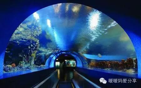 场馆篇：穿越到80年代