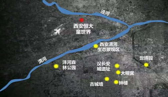 路线二：历史遗迹？(在哪里？)探寻文化底蕴 (找不着)