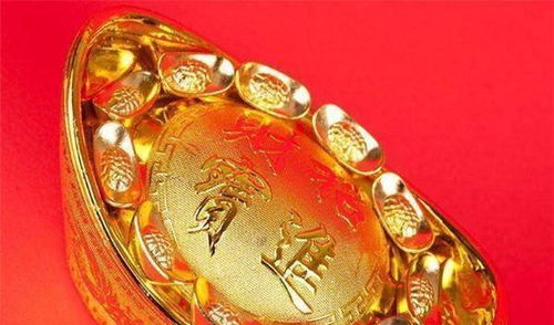 “财神接送仪式，财运亨通新春福”