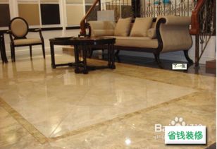 客厅选瓷砖有什么讲究,客厅选瓷砖有什么讲究