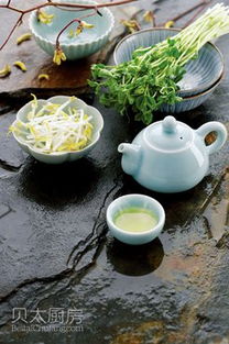 雨水节气美食养生秘籍，传统佳肴大揭秘！