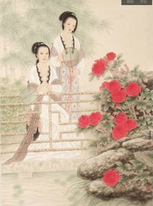 汉上巳节古风探秘：解码汉民族传统节日文化精髓