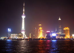 上海双飞之旅，东方明珠的璀璨之光，你准备好踏上这场探索之旅了吗？