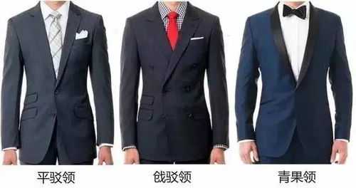 香港西装定制的独特魅力