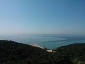 1. 海上渔家乐：感受渔民的生活