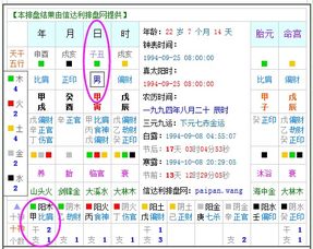 木命日柱：仁慈的树，还是柔薄弱的较小草？