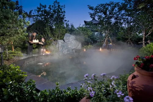 周边游玩：岩脚古镇、 月亮河夜郎布依文化底蕴生态园、梭戛较长角等，让您在泡温泉的同时也，也能尽情享受游玩的乐趣。