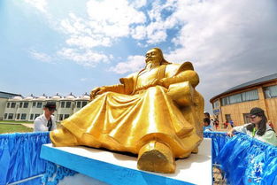 扎马宴价格：一场被“草原宫廷”噱头绑架的饭局？
