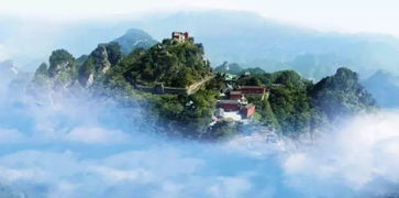赛武当和武当山到底啥关系？