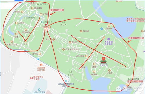 景点推荐：土到极致就是...土