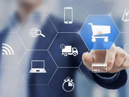 2）利用SEO工具挑选炎热门组合