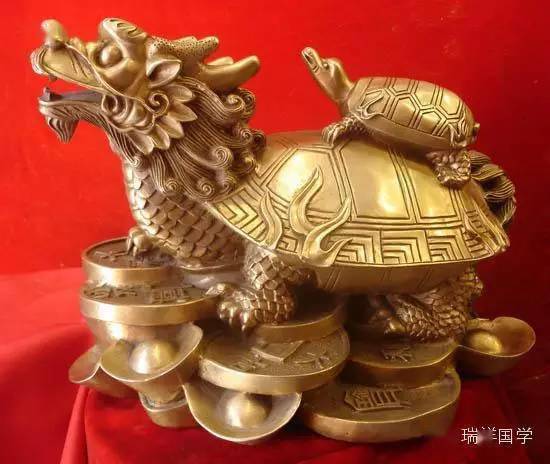 嗷呜！龙龙大作战：2026年摆错方向小心破财又倒霉