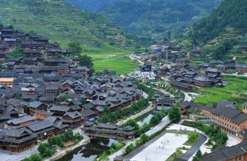 祁东县附近有传说中的风水宝地吗？