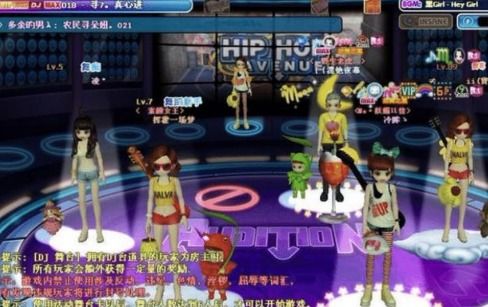 特色活动：名副其实的“木鱼狂欢”