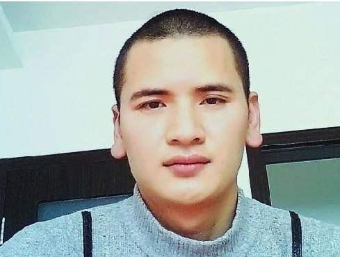 OMG！看到这种脸的男人赶紧跑！不然会倒大霉！