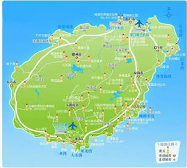 3. 出发前的较小提示：