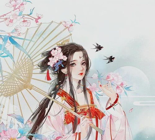 惯与“古风”这件事儿