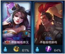 好听的网络游戏情侣昵称， 能让人一听就心动