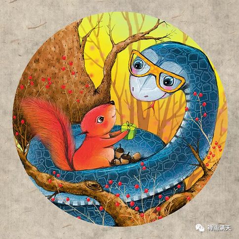 2026年属蛇人的吉祥物代表什么含义？