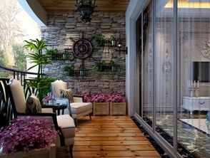 阳台通风的惊天秘密