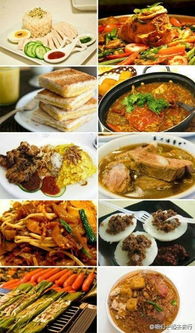 5. 美食攻略：吃不死人！