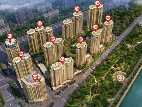 漯河建业新城,漯河建业新城风水怎么样