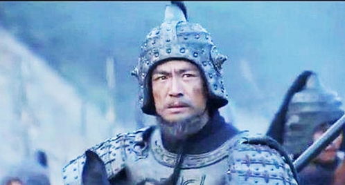 夏侯渊之死：刘备为啥笑不出来？