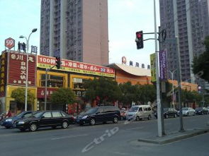 哪些叫做“性价比较高”的酒店？