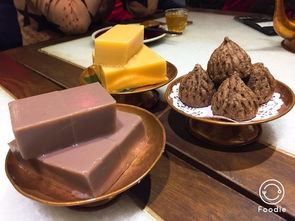2) 炎热爱情甜点