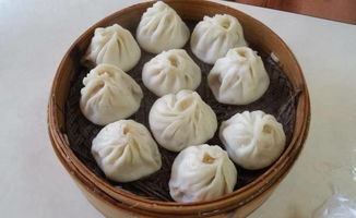 馃家的小笼包：一口下去，幸福感爆棚