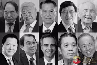 序幕：从小城到商业帝国