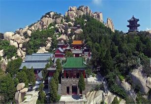 终于到了泰安：古者阝风情初体验