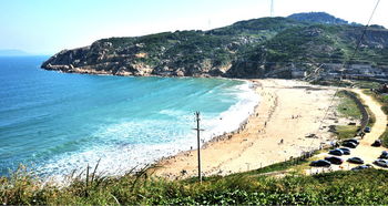从渔村到度虚假胜地：初露峥嵘