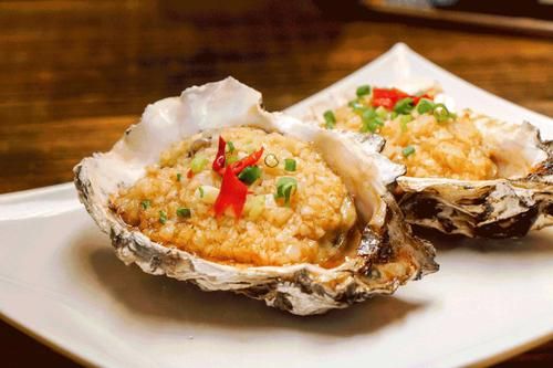 大连海鲜的魔力：不仅仅是食物