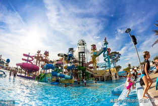 啊呀！想不想搞个超级火爆的旅游项目？